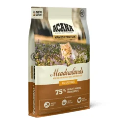 Dogs*ACANA Highest Protein Grasslands Recipe Dry Dog Food - Pet Home | The Perfect Pet Supplies Shopping Experience